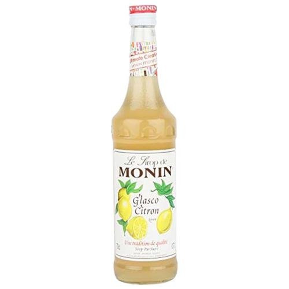 Xarope Monin Limão Siciliano 700ml