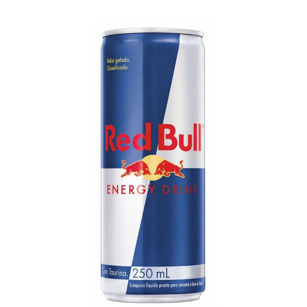 Red Bull Tradicional 24X250ml