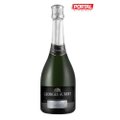 Espumante Georges Aubert Moscatel 750ml - Caixa com 6 Unidades