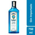 Gin Bombay Sapphire 750ml