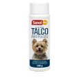 Talco Antipulgas Sanol Dog 12x100G