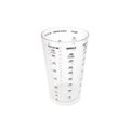 Copo Medidor 580mL Plasvale