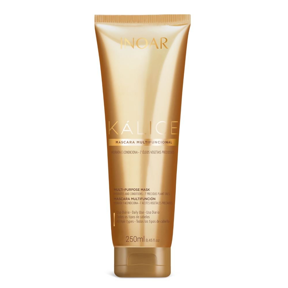 Kalice Multifuncional Mascara 250 Gr