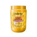 Máscara de Hidratação Dabelle Liso Arrasador 800g