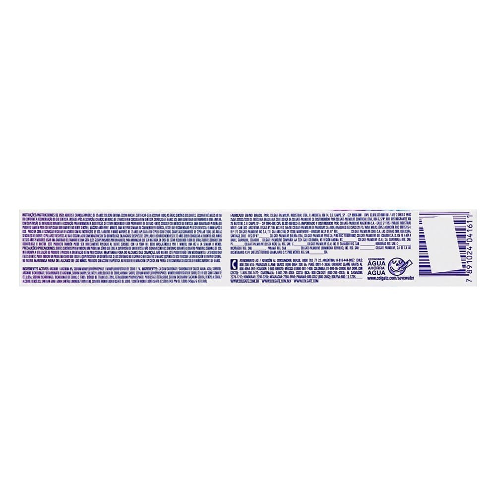 Creme Dental Colgate Sensitive Pro-Alívio Imediato Original 90g