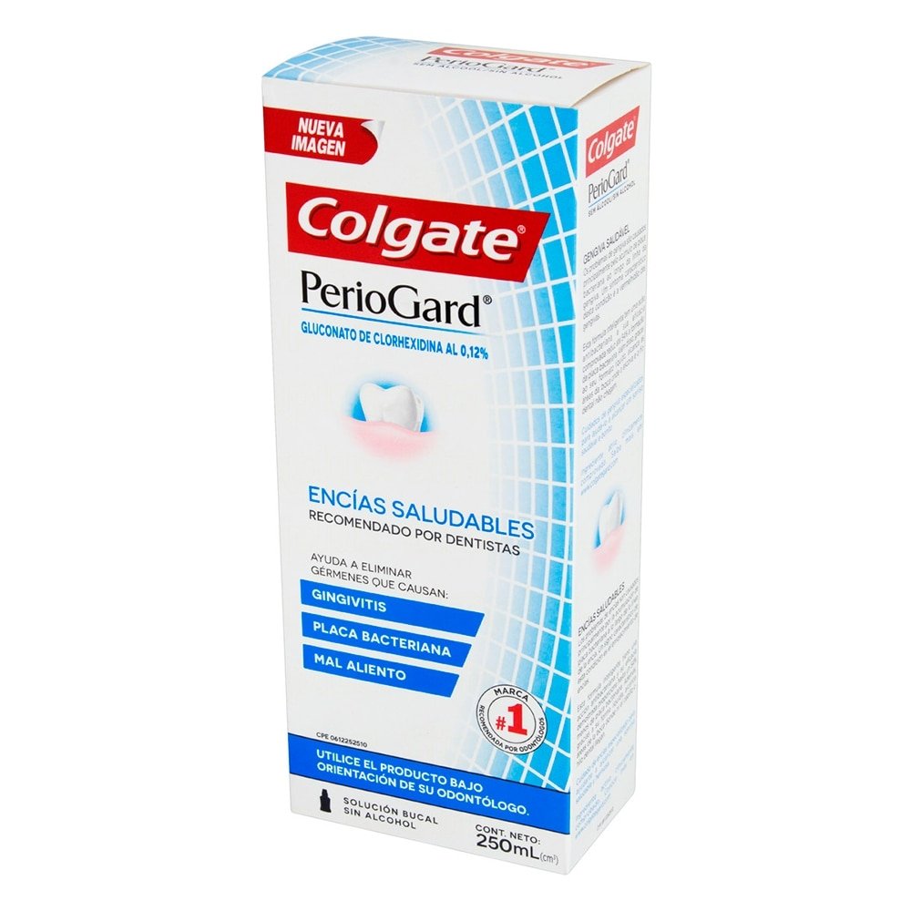 Enxaguante Bucal Colgate Plax Fresh Mint 500ml