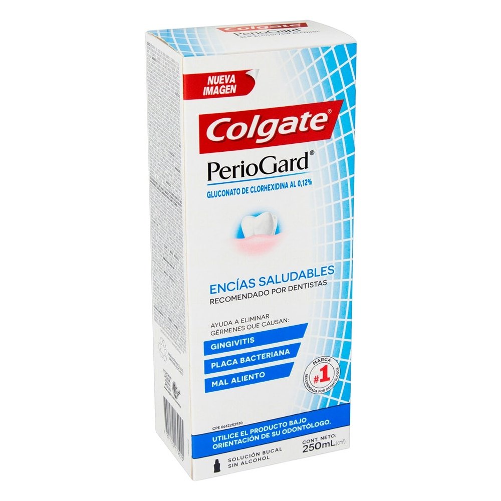 Enxaguante Bucal Colgate Plax Fresh Mint 500ml