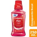 Enxaguatório Bucal Colgate Plax Total Classic 250ml