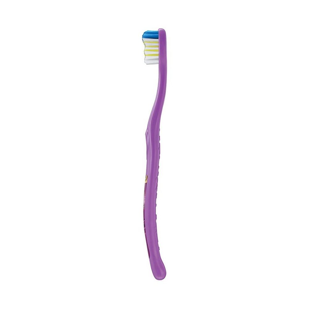Escova Dental Infantil Colgate Tandy Embalagem com 2 Unidades