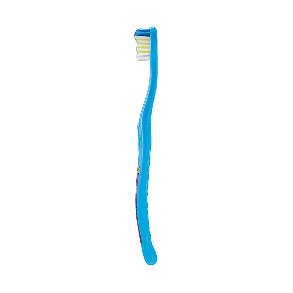 Escova Dental Infantil Colgate Tandy Embalagem com 2 Unidades
