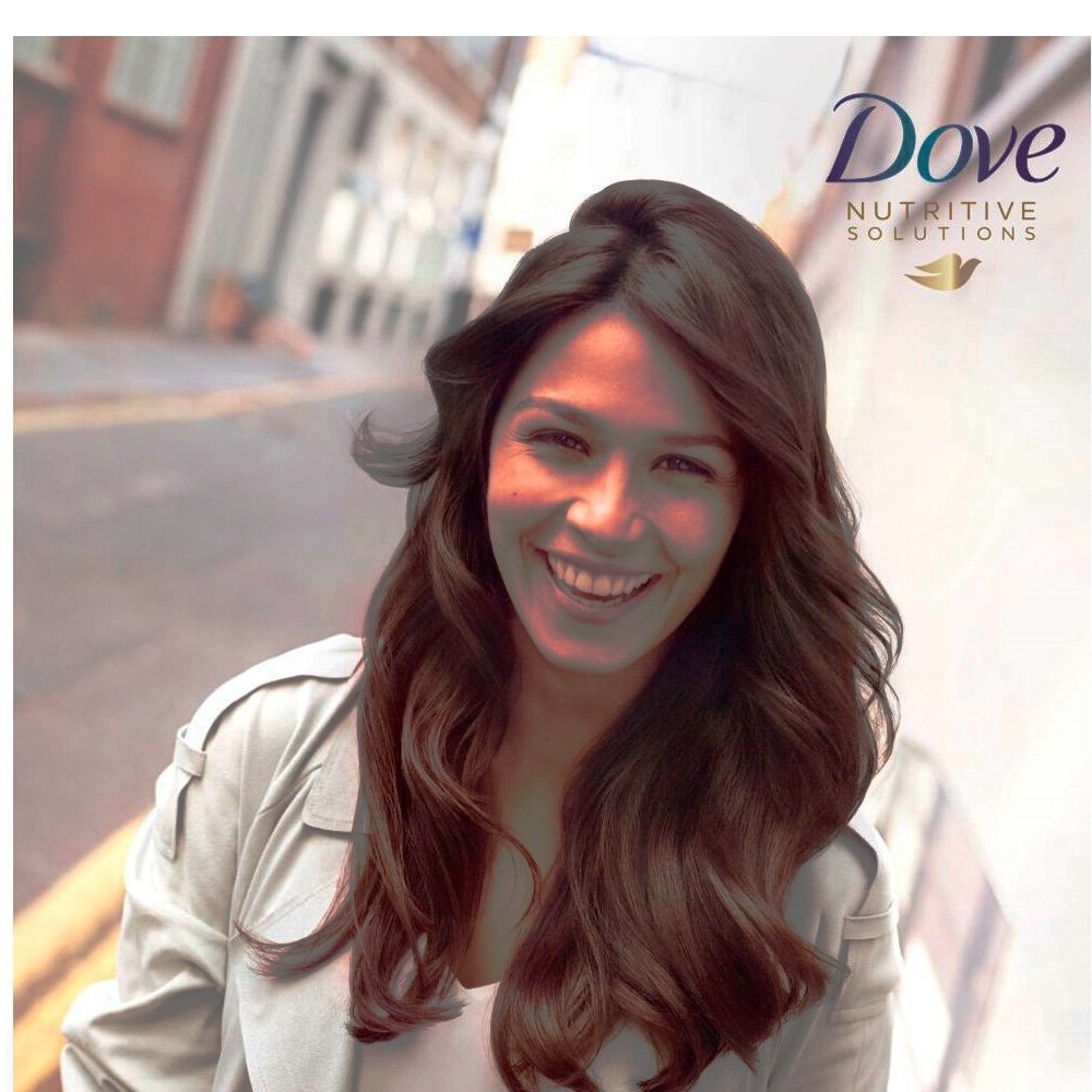 Condicionador Dove Óleo Nutrição 400ml