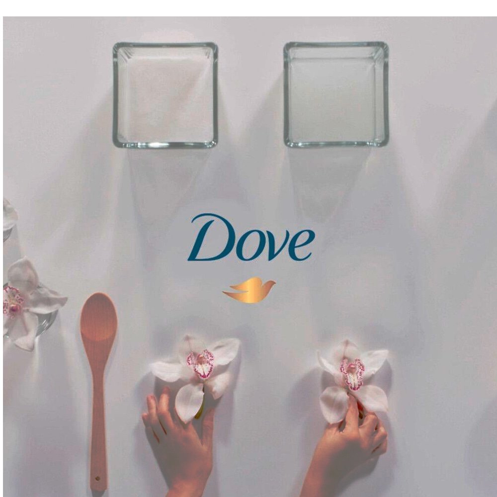 Condicionador Dove Óleo Nutrição 400ml