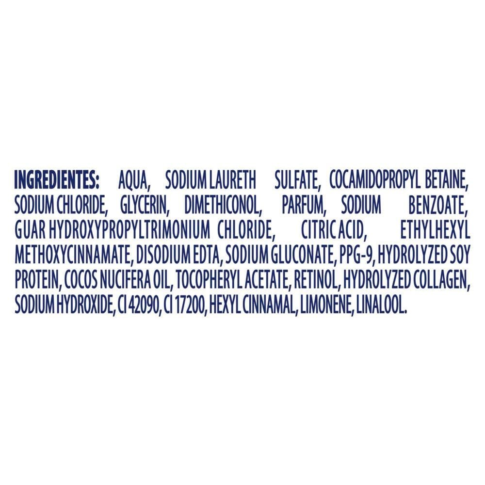 Shampoo Dove Hidratacao Intensa Oxigenio 200ml
