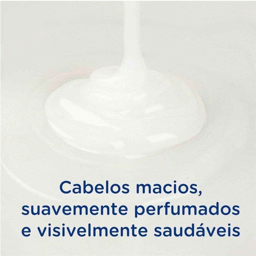 Shampoo Dove Baby Hidratação Glicerinado 200ml