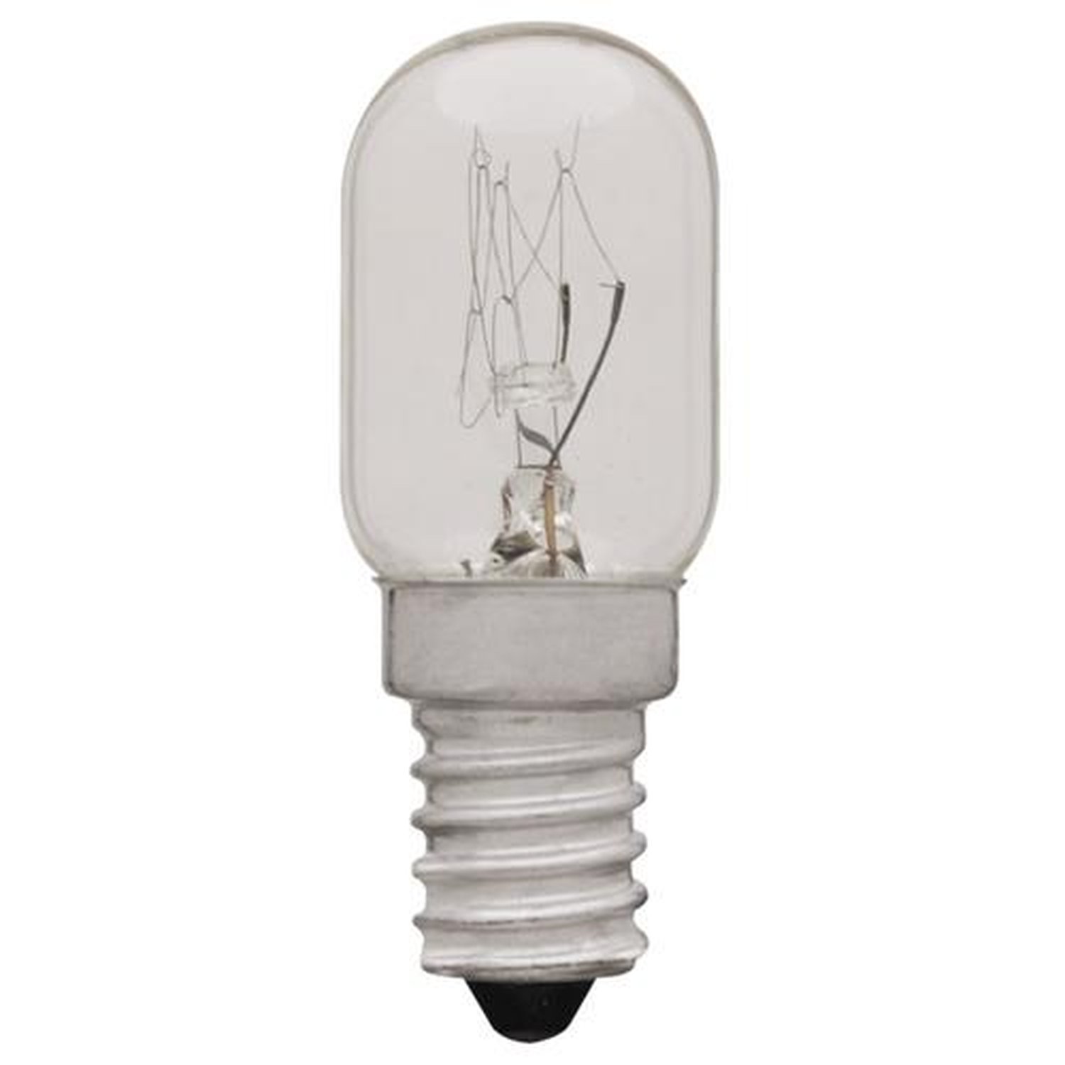 Incandescente Gel/Micro 220V 15W E14 - Empalux