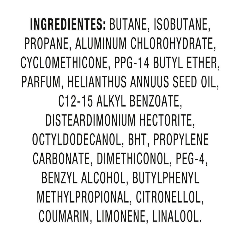 Desodorante Dove Aerossol Women Gran Verben 150ml