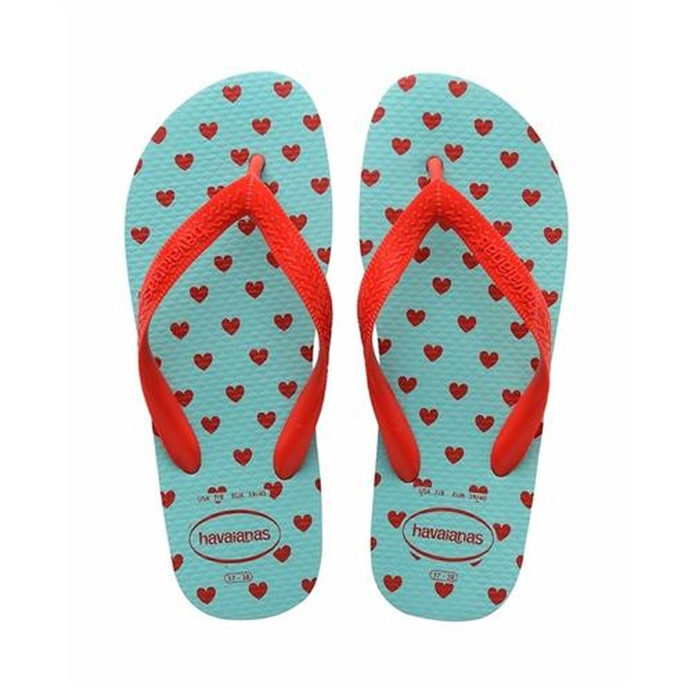 Havaianas Color Fun Ice Blue 37/8