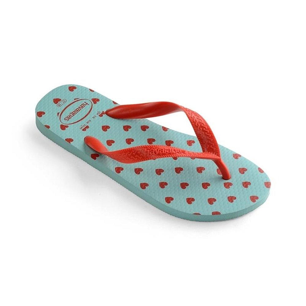Havaianas Color Fun Ice Blue 37/8