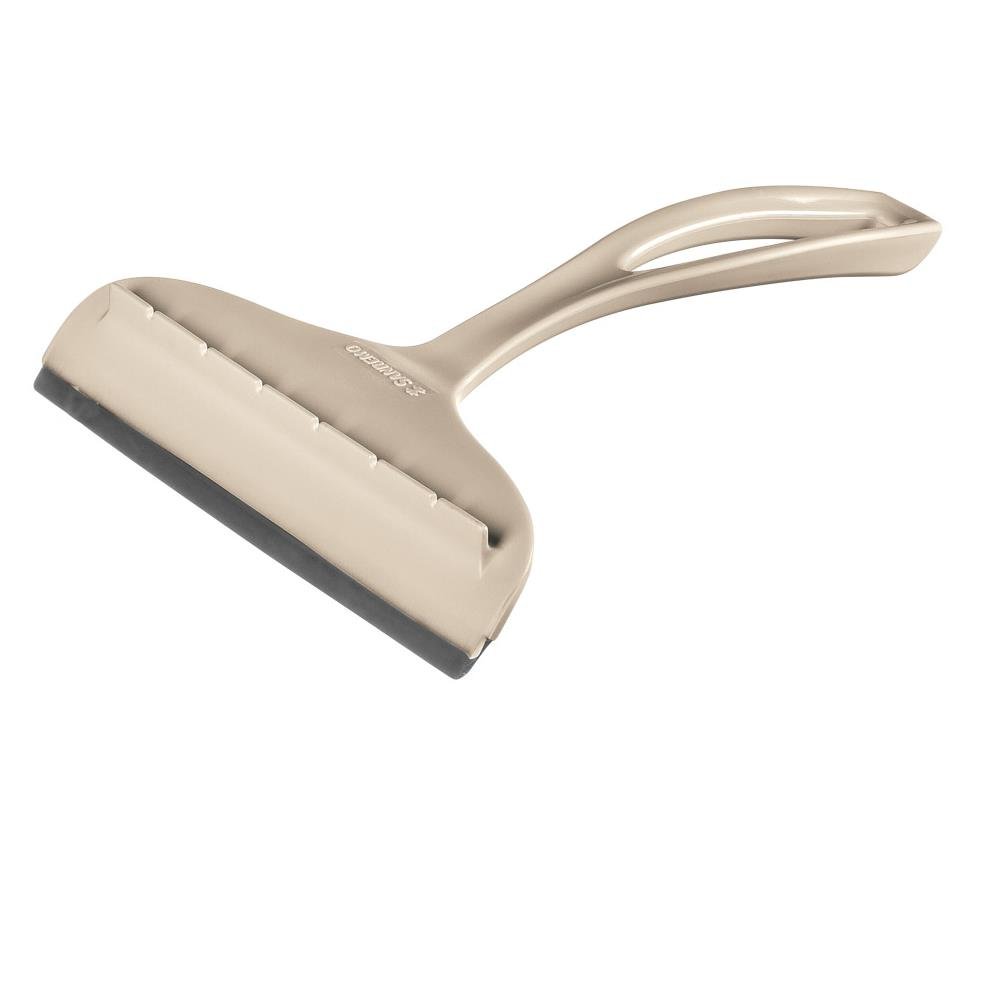 Rodo De Pia Plastico 14Cm Capuccino