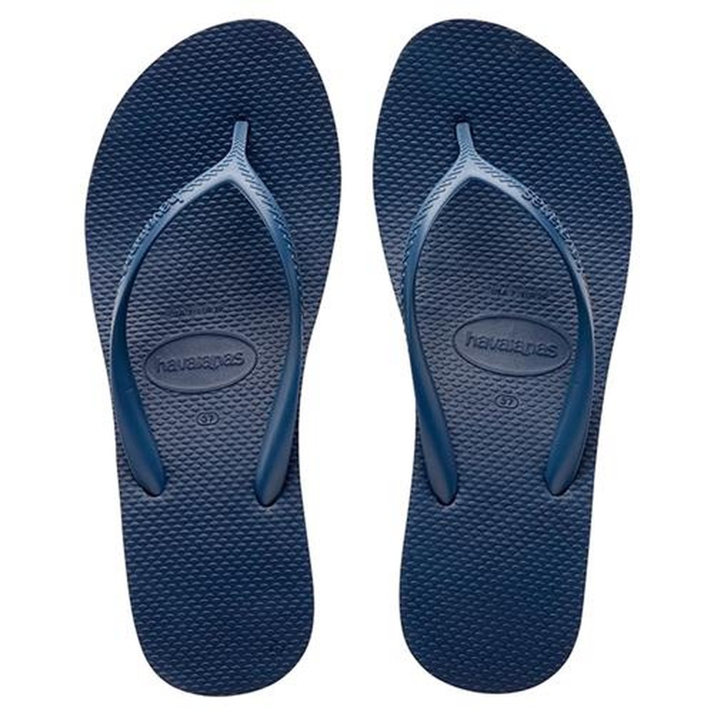 Havaianas High Fashion Azul Índigo 35