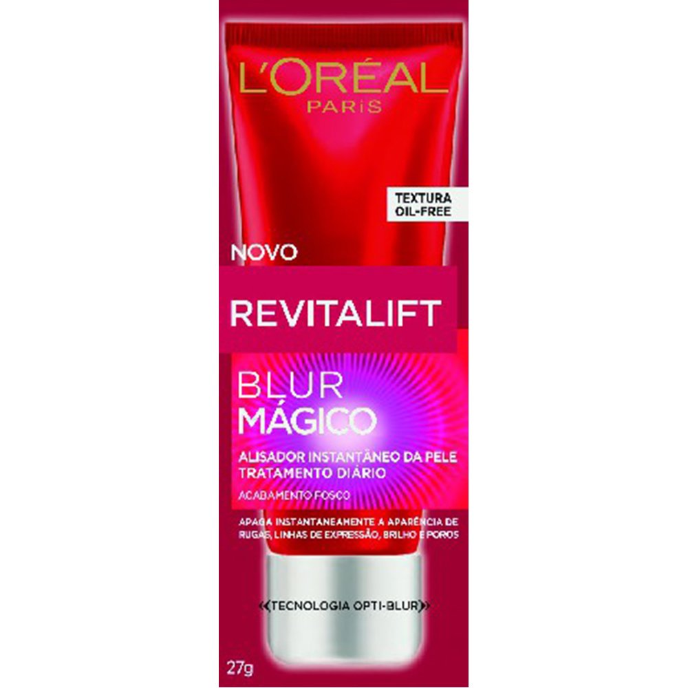 Revitalift Blur Primer Magico 30ml