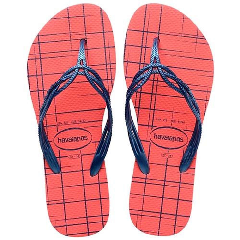 Havaianas Flash Sweet Retro Coralnew 33/4