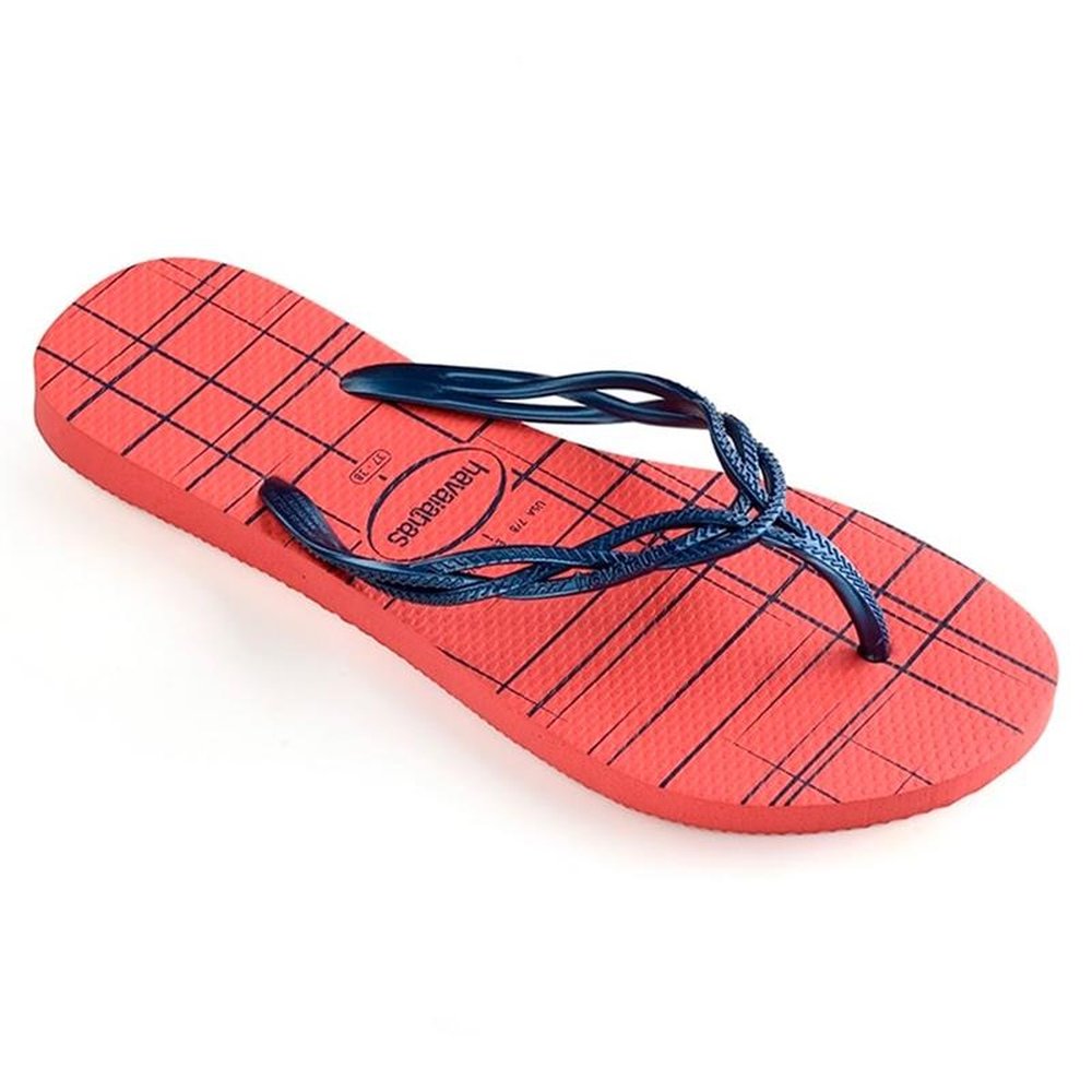 Havaianas Flash Sweet Retro Coralnew 33/4