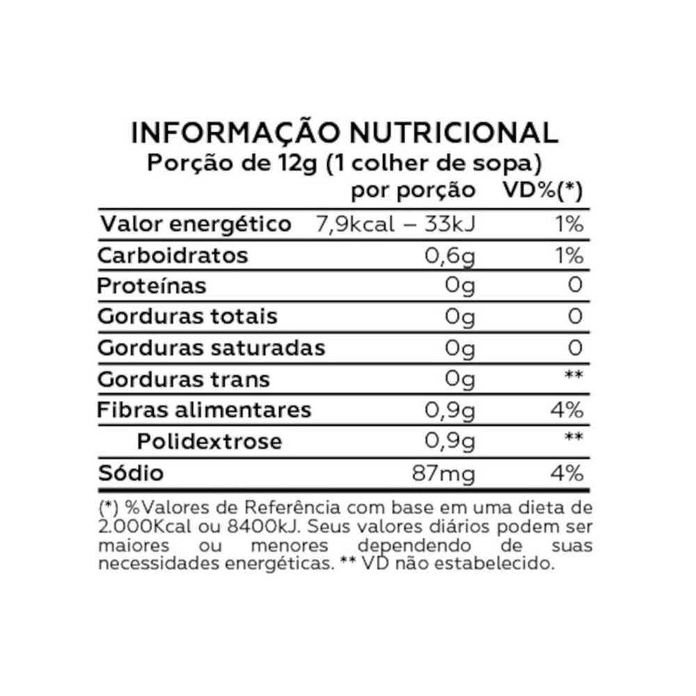 Creme 4 Queijos Mrs Taste Zero Calorias 235g