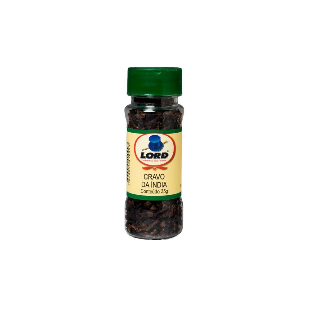 Cravo da India Lord 12x35g