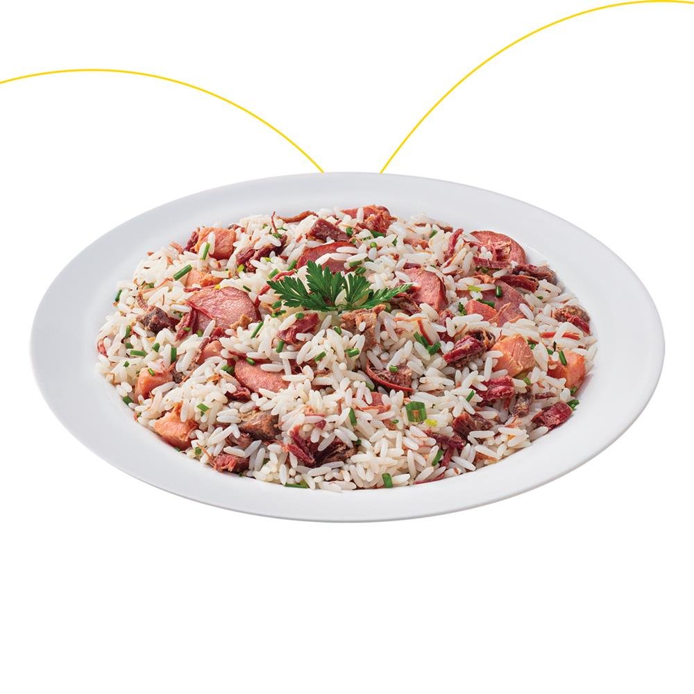Arroz Célia Parboilizado 30X1kg