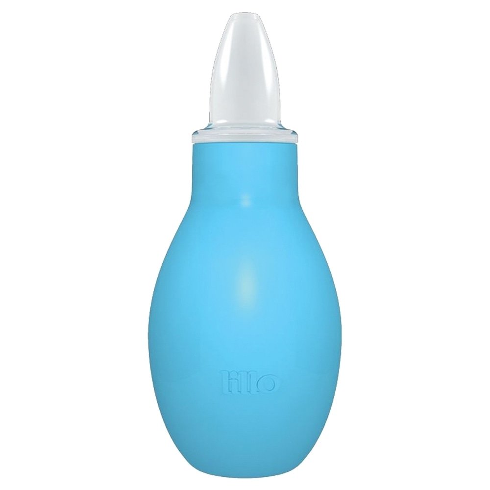 Aspirador Nasal Lillo Azul