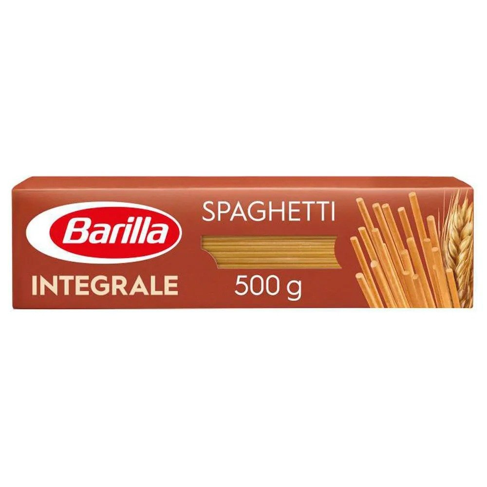Spaghetti Barilla Nr.5 Integral 500G