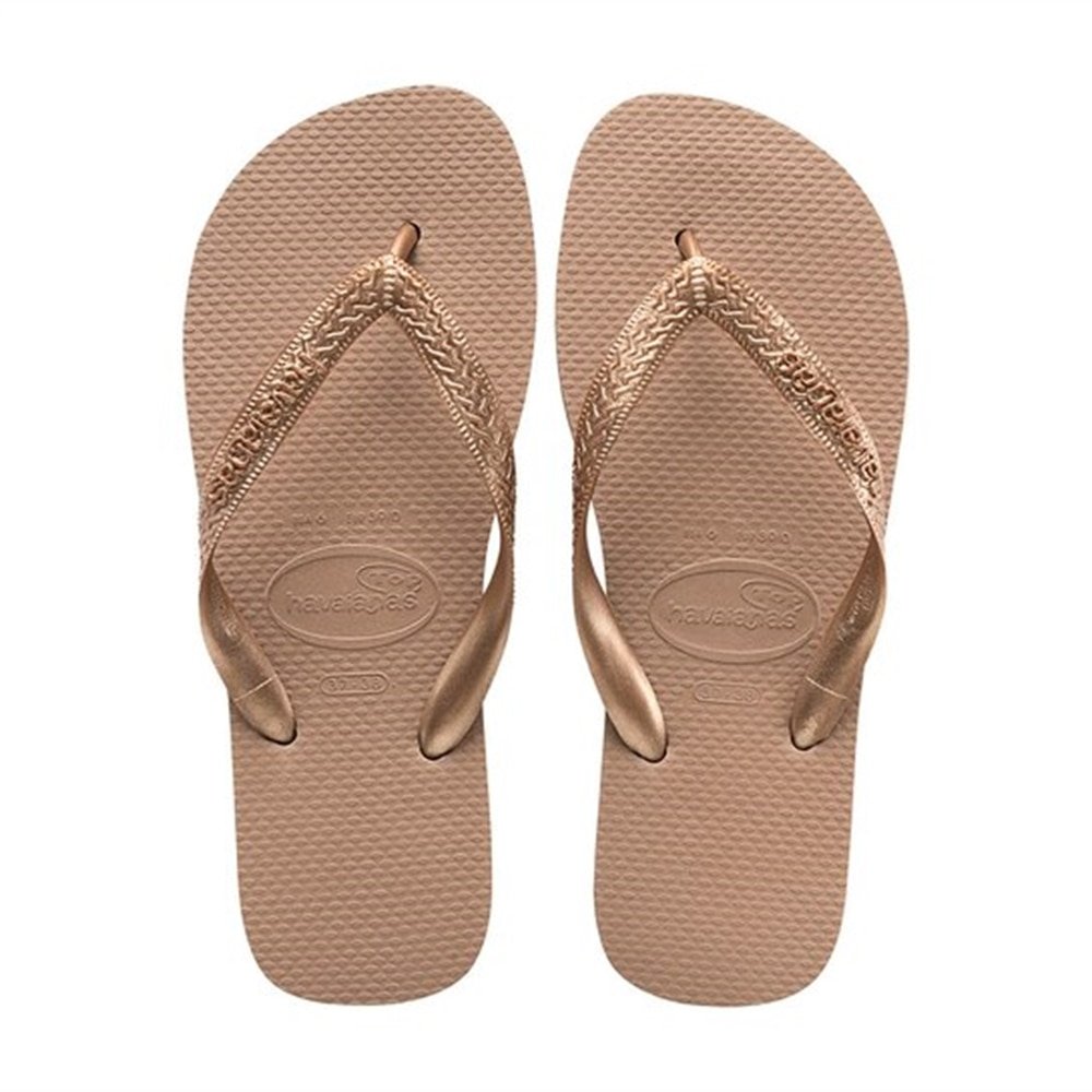 Havaianas Top Rosé Gold 39/0
