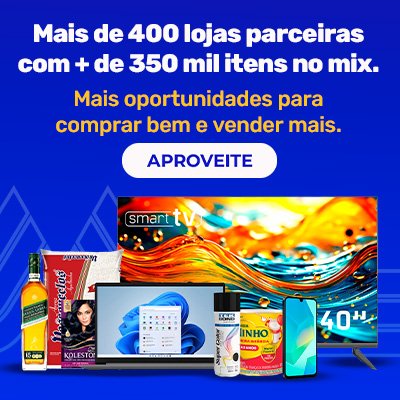 Moisaico2 Ofertas Parceiras