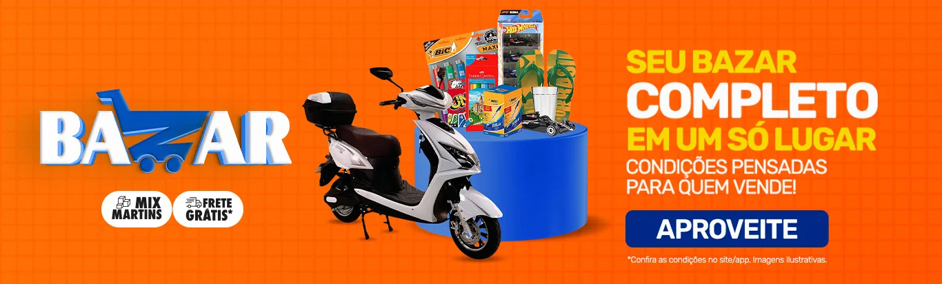 Banner Portal Martins 5742