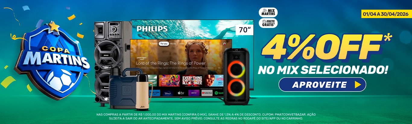 Banner Portal Martins 5884