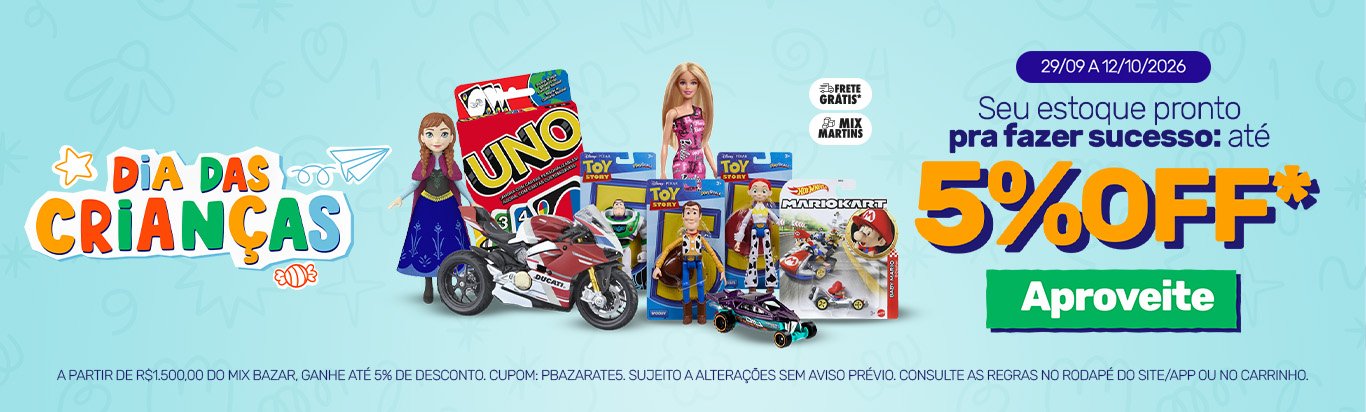 Banner Portal Martins 6098