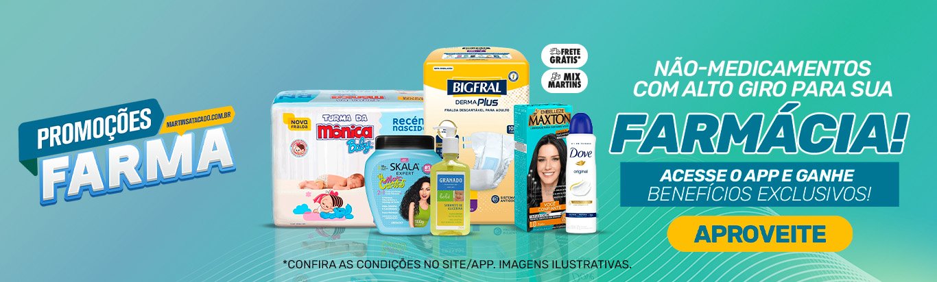 Banner Portal Martins 5391