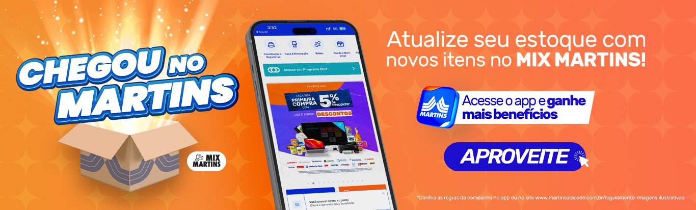 Banner Portal Martins 5654