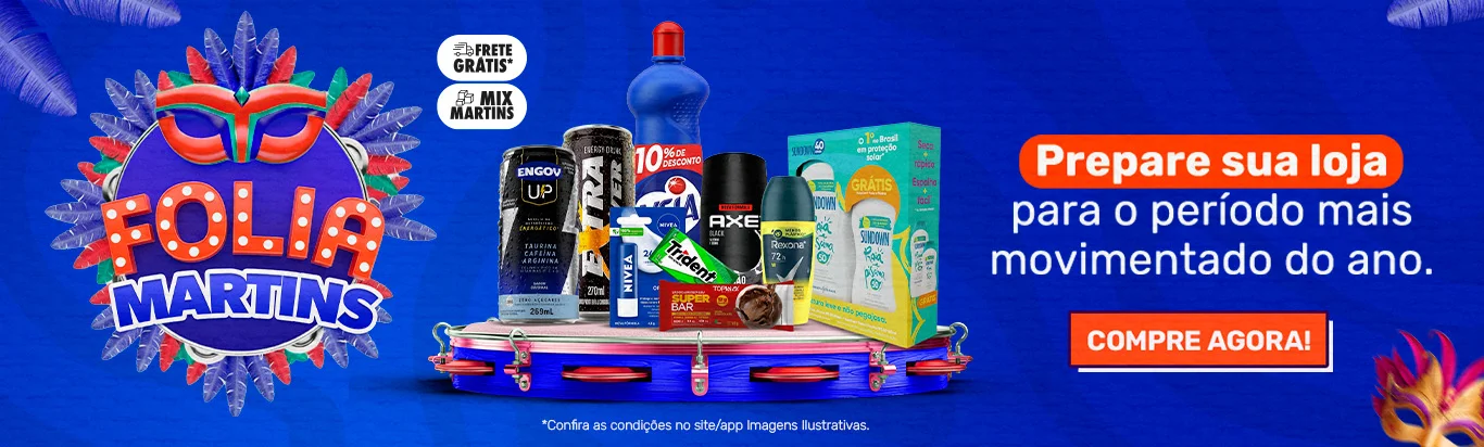 Banner Portal Martins 5747