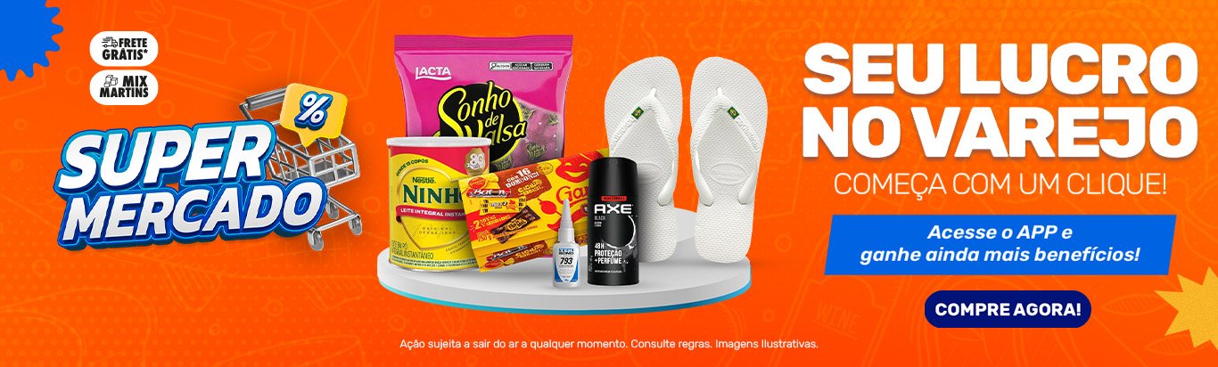 Banner Portal Martins 5382