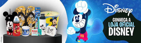 MEIO disney