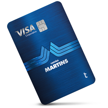Cartão Martins
