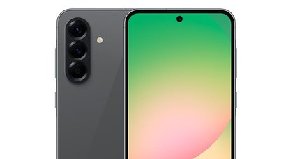 Galaxy A56 5G com recurso Circule para Pesquisar no Google