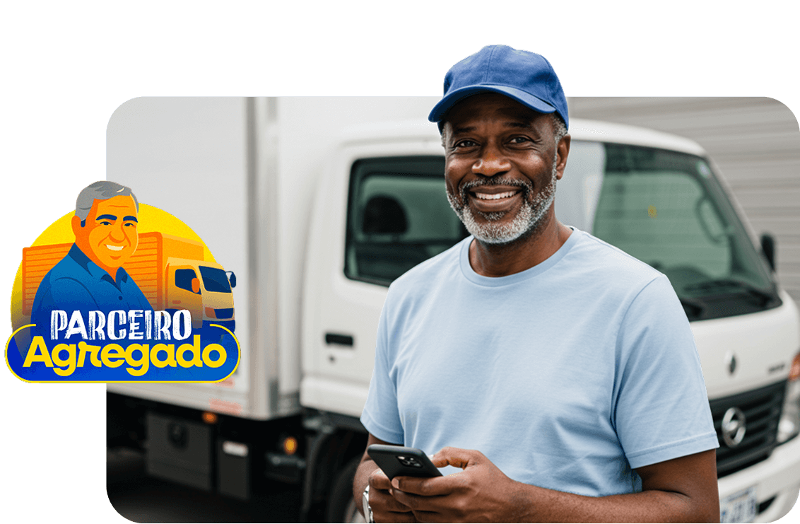 Parceiro Agregado