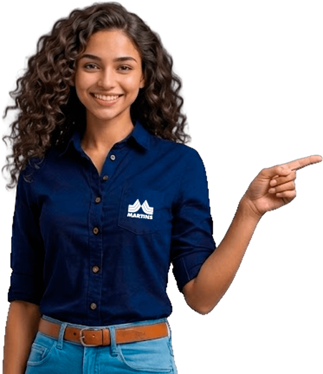 Inteligência Artificial Mari do Martins