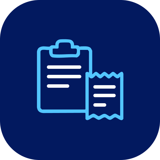 ícone de porcentagem