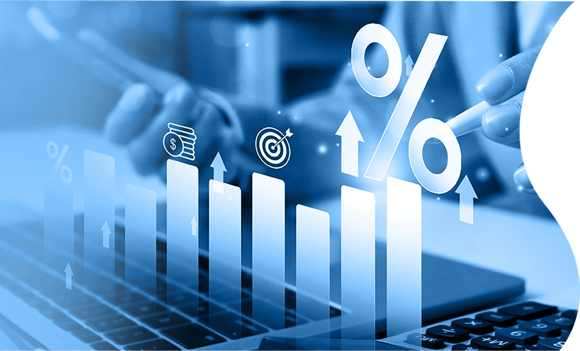 Imagem ilustrativa de reforma tributária