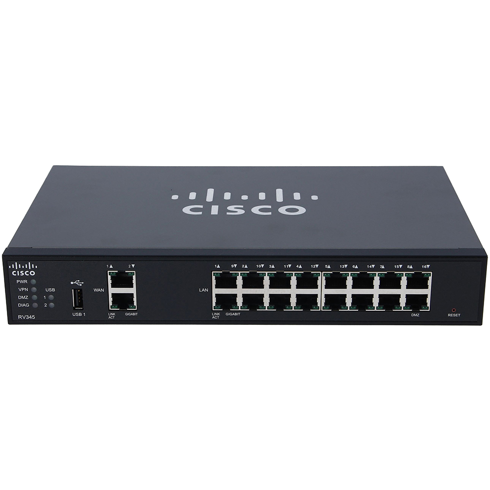 Router cisco rv345 Clearance