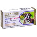 Anti-Inflamatório Elo-Xican Chemitec 2,0mg - Embalagem com 10 Comprimidos